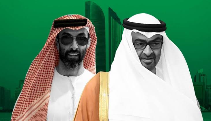 Exclusive Middle East Political Crisis & Military Intervention Visual Archive - Aspect VIP Ltd.