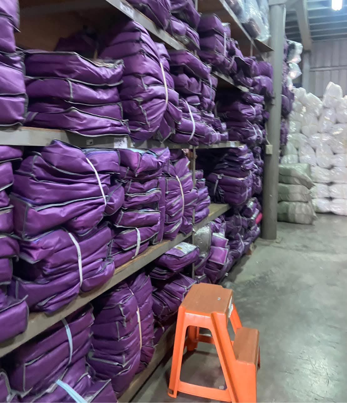 Middle Eastern Product Marketing & Distributor Visual Archive